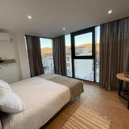 Apartment L Novi Pazar