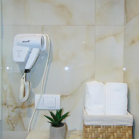 L Apartment Novi Pazar