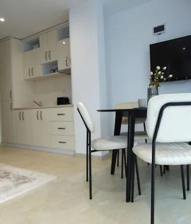 Apartment L Novi Pazar