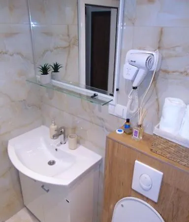 Apartment L Novi Pazar