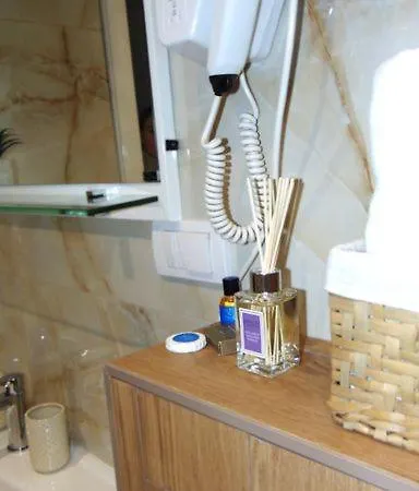 L Apartment Novi Pazar